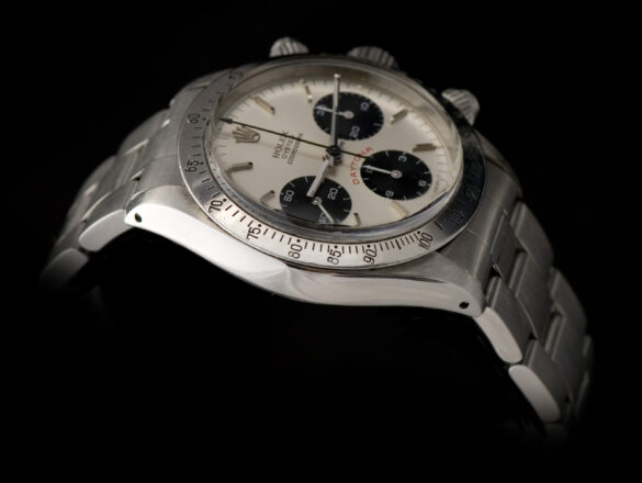 Rolex daytona Cresus montres de luxe d'occasion