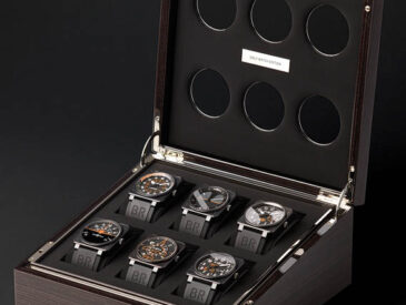 coffret bell and ross only watch 2013