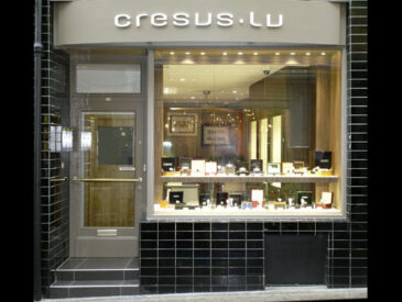 nouvelle boutique luxembourg montres de luxe d'occasion boutique cresus
