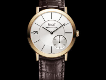 montre piaget altiplano montre de l'année par montres passion 2013